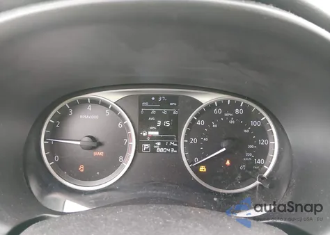 2018 Nissan Kicks S z USA, uszkodzony, nr VIN 3N1CP5CU6JL524023